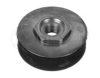 MERCE 1263514442 Mounting, axle beam